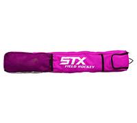 STX Field Hockey Prime Stick Bag, Punch Pink