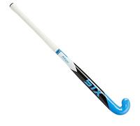 STX Field Hockey RX 101 Field Hockey Stick 37'', Blue/Pink