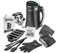 STX Infuzium 420 Infused Butter-Oil-Tincture Maker Machine Complete Kit"2 Sticks/1 Cup up to 8 Sticks/4 Cups Butter" - 2