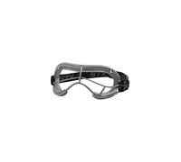 STX Lacrosse 4Sight+ S Youth Goggle Silicone,Grey