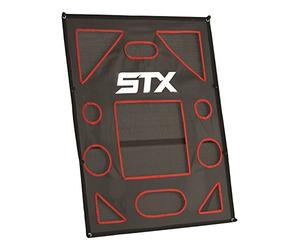 STX Lacrosse Bounce Back Pass Master