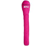 STX Lacrosse Women's Essential Stick Bag, Purple/White