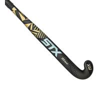 STX RX 902 Hockey Stick 37.5",Black / Gold