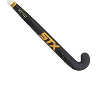 STX Unisex Xt 701 Field Hockey Stick, Black/Orange/Green, 37.5 UK
