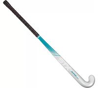 STX XPR 50 Field Hockey Stick 37", Silver/Teal
