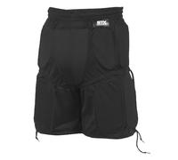 STX Youth Padded Lacrosse Goalie Pant, Small/Medium