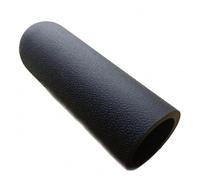 Stxdynjy Barbell Training Bar Grip Sleeve Rotational Sleeve Attachment Textured Surface Enhanced Comfort For Handle Based Workouts Suitable for gym workouts strength practice, Black