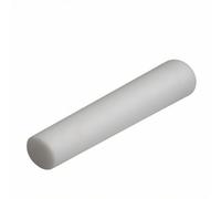 Stxdynjy Bracelet Reshaping Device Wooden Support Block Forming Rod Base Holder Bench Mount steadies Tools Suitable for Jewelry Repair Adjustment Display, Solid Plastic Oval Bracelet Mandrel