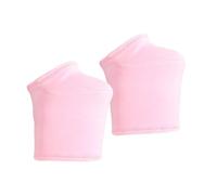 Stxdynjy Dance Shoes Protectors Pair High Resistance Elastic Shoe Socks Over Boots Non Slip Sleeves Accessories for Dancers Suitable for Studio Stage, S