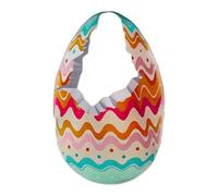 Stxdynjy Easter Costume Funny Clothing Disguise Party Role Cosplay Accessories Polyester Suitable for Stage Performances And Indoor Parties Or, S 67X91CM