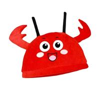 Stxdynjy Funny Hat Decoration Cosplay Cap for Party Anniversary Thanksgiving