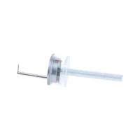 Stxdynjy Watch Movement Adjustment Tool Repair Tool Metal Precision Compact Adjustment Function Suitable for Watchmaking and Jewelry Workshops, for 3135