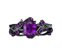 Stxdynjy Women's Jewelry, Eye-catching Metal Gifts, Versatile Leaf Accessory for Parties, Birthdays, Halloween, 1.65cm