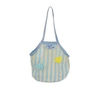 Stxdynjy Women's Tote, Storage Pouch, Mesh for The Pool, and Shopping.