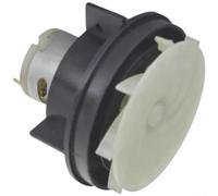 STXH2000 Compatible Motor Assembly 5x3x1cm | Part number N383609, plastic housing, compact design, prevents motor failure, quick swap