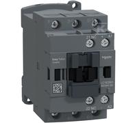 STYCZ.EASYTS 3P 25A AC3 11KW 24V DC 1NC LC1E2501BD