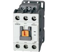 LS Electric Contactors, 32A in AC-3, 15kW Power MC-32A 230AC 1A1B