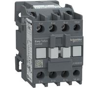 STYCZ.TVS 3P 25A AC3 11KW 230V AC 1NC LC1E2510P7