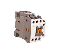 Stycznik 9A 3P 4kW 230V AC 1Z1R MC-9b 230VAC 1a1b 1344000800