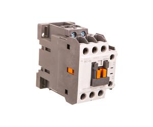 Stycznik 9A 3P 4kW 230V AC 1Z1R MC-9b 230VAC 1a1b 1344000800