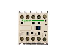 Schneider TeSys K 12A 24V AC 3P Mini Contactor - LC1K1210B7