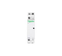 Stycznik modułowy 16A 1Z 0R 230V AC iCT A9C22711