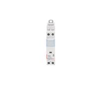 Stycznik modułowy 16A 1Z 1R 24V AC SM416 004114/412503