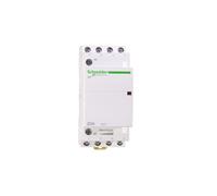 Stycznik modułowy 20A 4Z 0R 230V AC iCT A9C22824