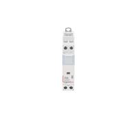 Stycznik modułowy 25A 0Z 2R 230V AC SM425 004129/412524