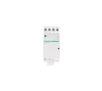 Schneider Electric ICT 25A 4NC Modular Contactor 24V AC - A9C20137