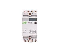 Stycznik modułowy 25A 2Z 2R 230V AC ST25-22