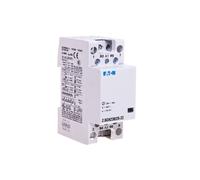 Eaton Z-SCH230/25-22 Remote switch 230V 25A 2 makers breakers