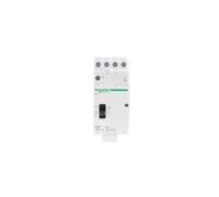 Schneider A9C21134 Acti9 iCT Contactor With Manual Selector