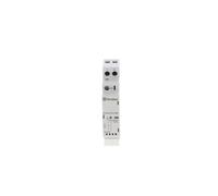 Stycznik modułowy 2Z 25A 24V AC/DC, wskaźnik zadziałania + LED, 17,5mm 22.32.0.0