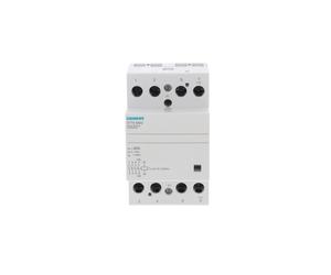 Stycznik modułowy 40A 4Z 0R 24V AC 5TT5840-2
