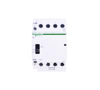 Stycznik modułowy 40A 4Z 0R 24V AC iCT A9C21144