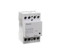 Stycznik modułowy 4Z 63A 230V AC/DC wskaźnik zadziałania 22.64.0.230.4310