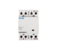 Stycznik modułowy 63A 3Z 1R 230V AC Z-SCH230/63-31 248858