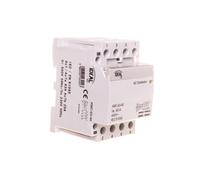 Stycznik modułowy 63A 4Z 0R 230V AC KMC-63-40 23242