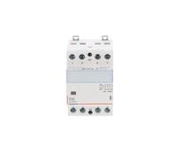Module Contactors 63A 4Z 0R 230V AC SM363 412541 Contactors SM300