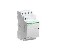 Stycznik modułowy iCT - 3-biegunowy - 3 NO - 16A - 220..240 V AC A9C22813