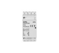 Stycznik modułowy instalacyjny 25A 3Z+1R 24V AC/DC typ: STM-25-31/24V EXT1000029