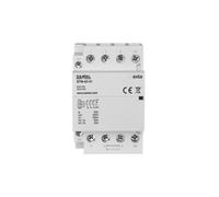 Stycznik modułowy instalacyjny 63A 3Z+1R 230V AC typ: STM-63-31 EXT10000301