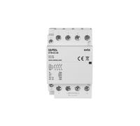 Stycznik modułowy instalacyjny 63A 4 Z 230V AC STM-63-40 EXT10000299