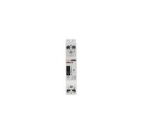 Stycznik modułowy z dźwignią do sterowania ręcznego 20A 2Z cewka 24 VAC/DC CNM20