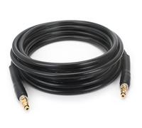STYDDI 20M/65Ft High Pressure Washer Replacement Hose Extension for Karcher K Series Pressure Washers K2, K3, K4, K5, K7, Click Type Plug Quick Connector