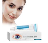 Stye Eye Treatment,Blepharitis Treatment,Stye Eye Treatment Cream,Eye Ointment for Dry Eyes,Soothing Eye Stye Treatment Eye Cream,Moisturizing Cream for Eyelids,Eyelid Cream for Daily Eye Care