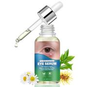 Stye Eye Treatment, Natural Stye Relief Serum for Styes, Herbal Extracts, Gentle Formula, Quickly Relieves Eyelid Discomfort, 30ml