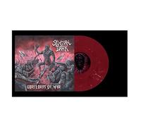 Stygian Dark - Gorelords Of War [VINYL]