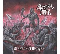 Stygian Dark – Gorelords of War – 12" Vinyl (2023)